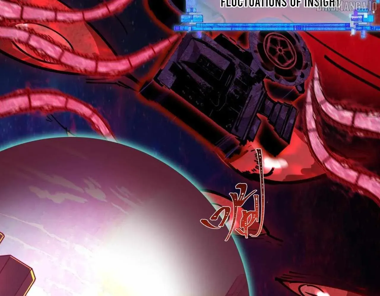 Age of Terror Chapter 536 page 175 - 