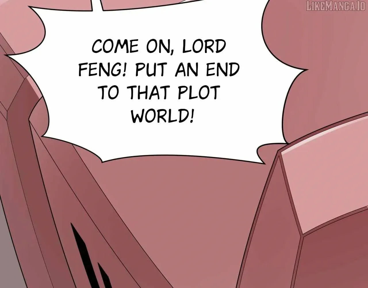 Age of Terror Chapter 536 page 20 - 