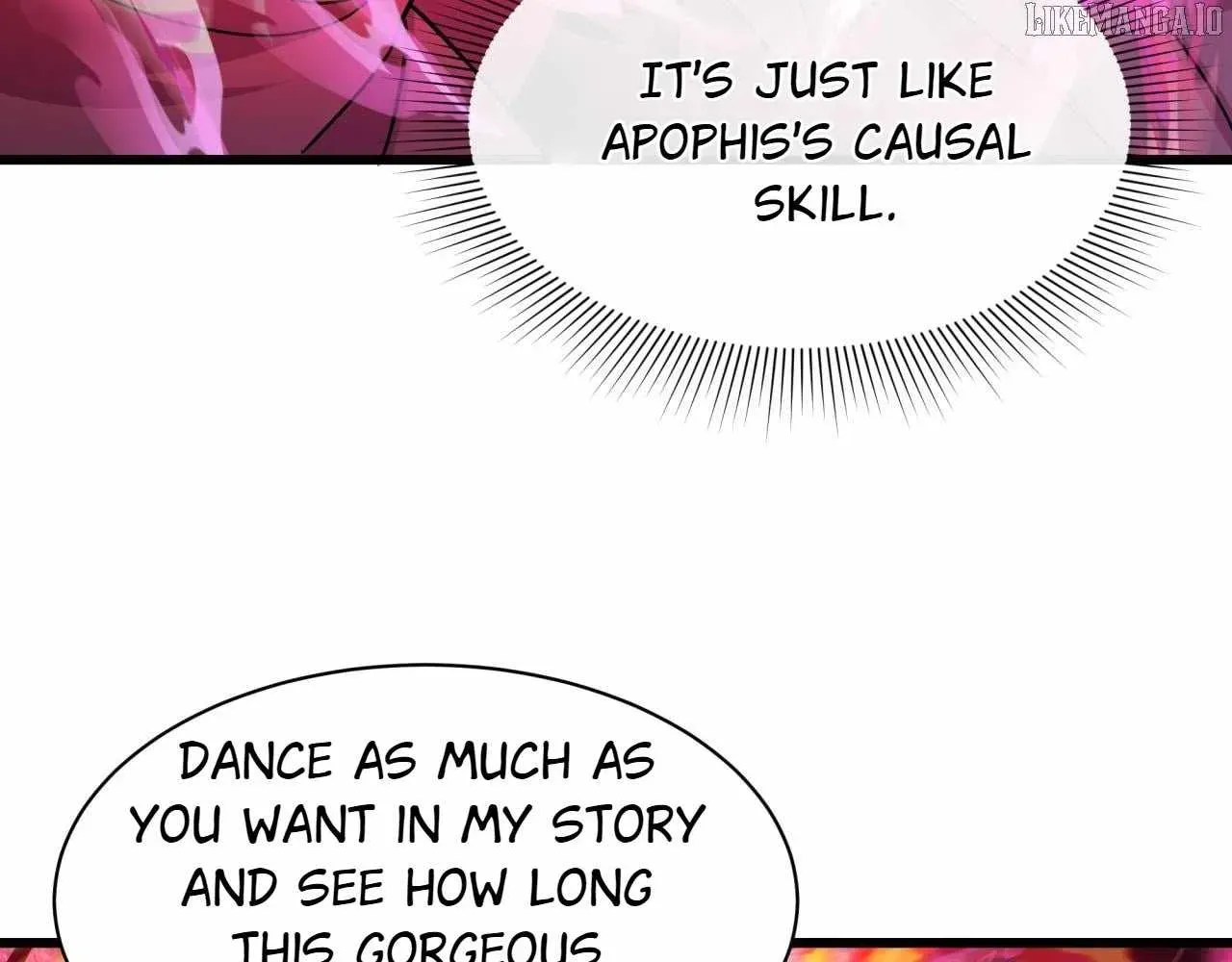 Age of Terror Chapter 536 page 3 - 
