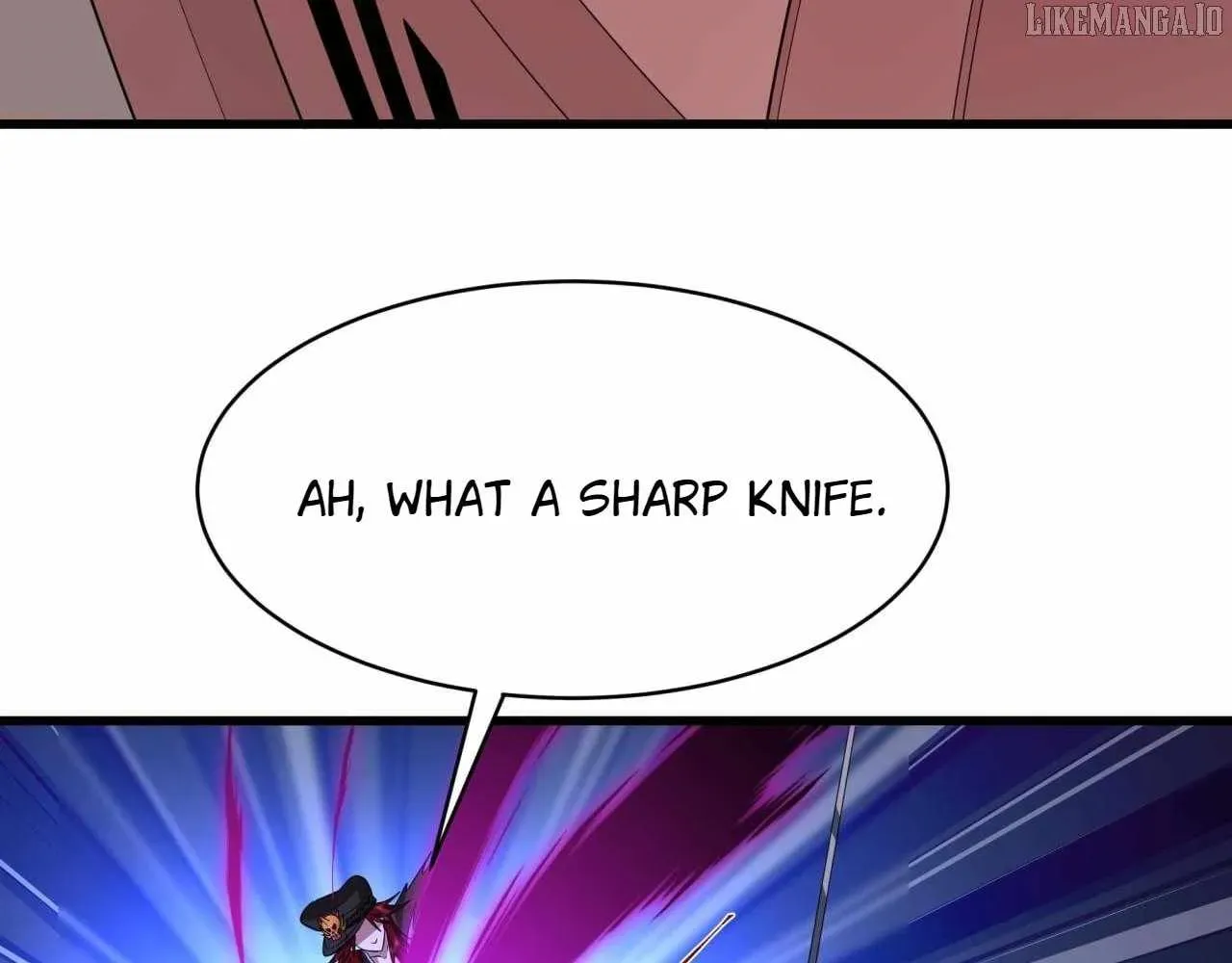 Age of Terror Chapter 536 page 21 - 