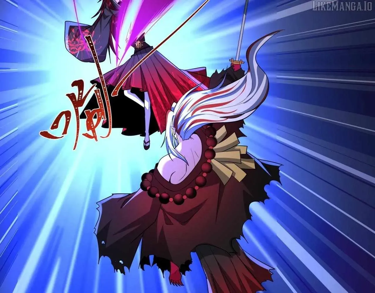 Age of Terror Chapter 536 page 22 - 
