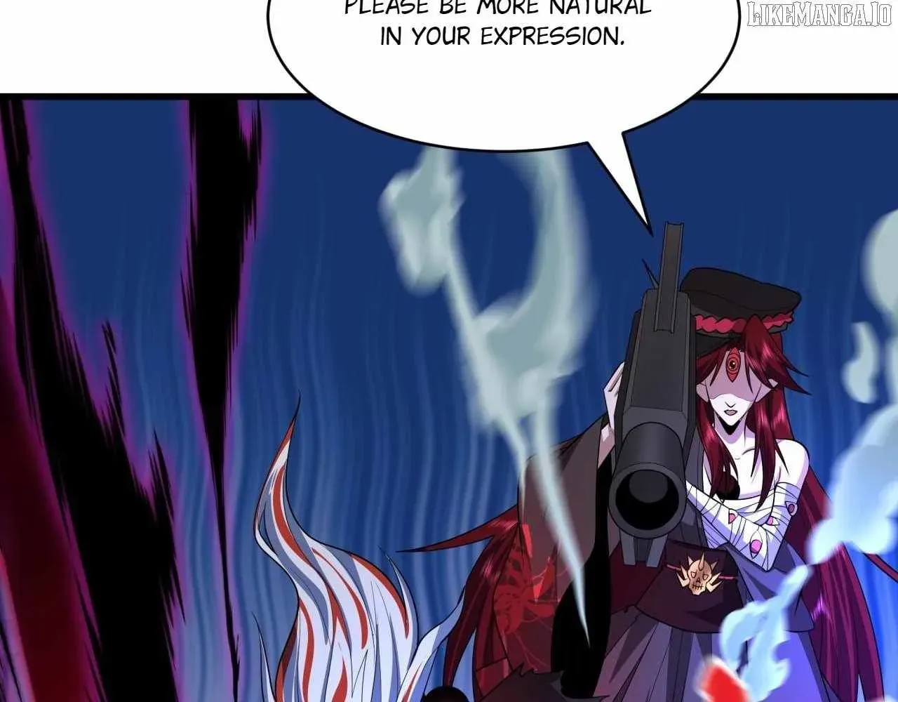 Age of Terror Chapter 536 page 24 - 
