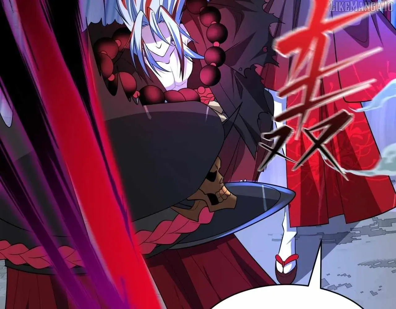 Age of Terror Chapter 536 page 25 - 