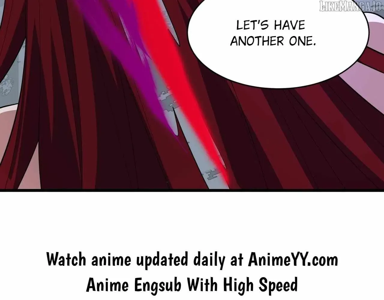 Age of Terror Chapter 536 page 26 - 