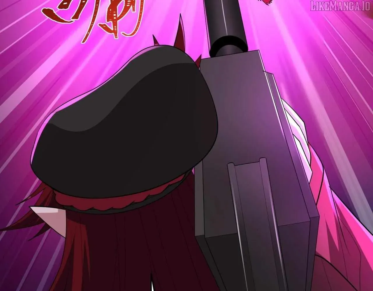 Age of Terror Chapter 536 page 29 - 