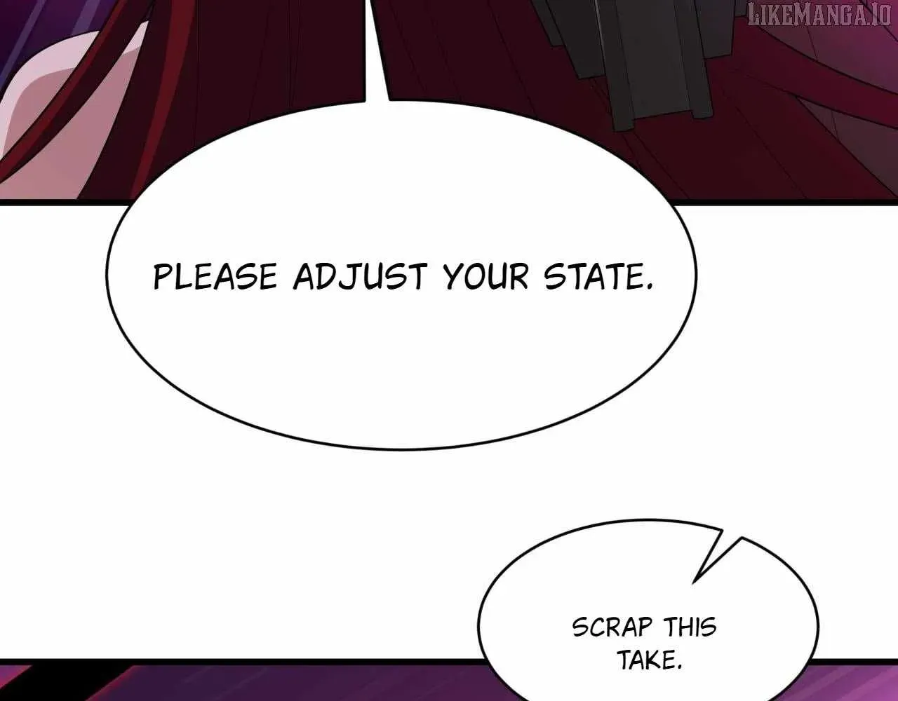 Age of Terror Chapter 536 page 30 - 