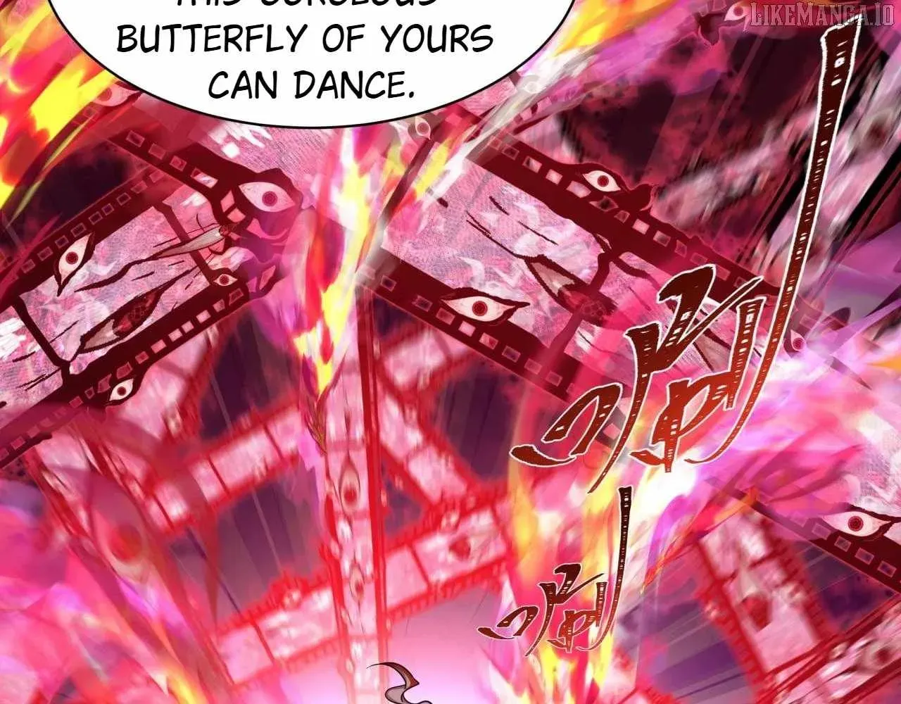 Age of Terror Chapter 536 page 4 - 
