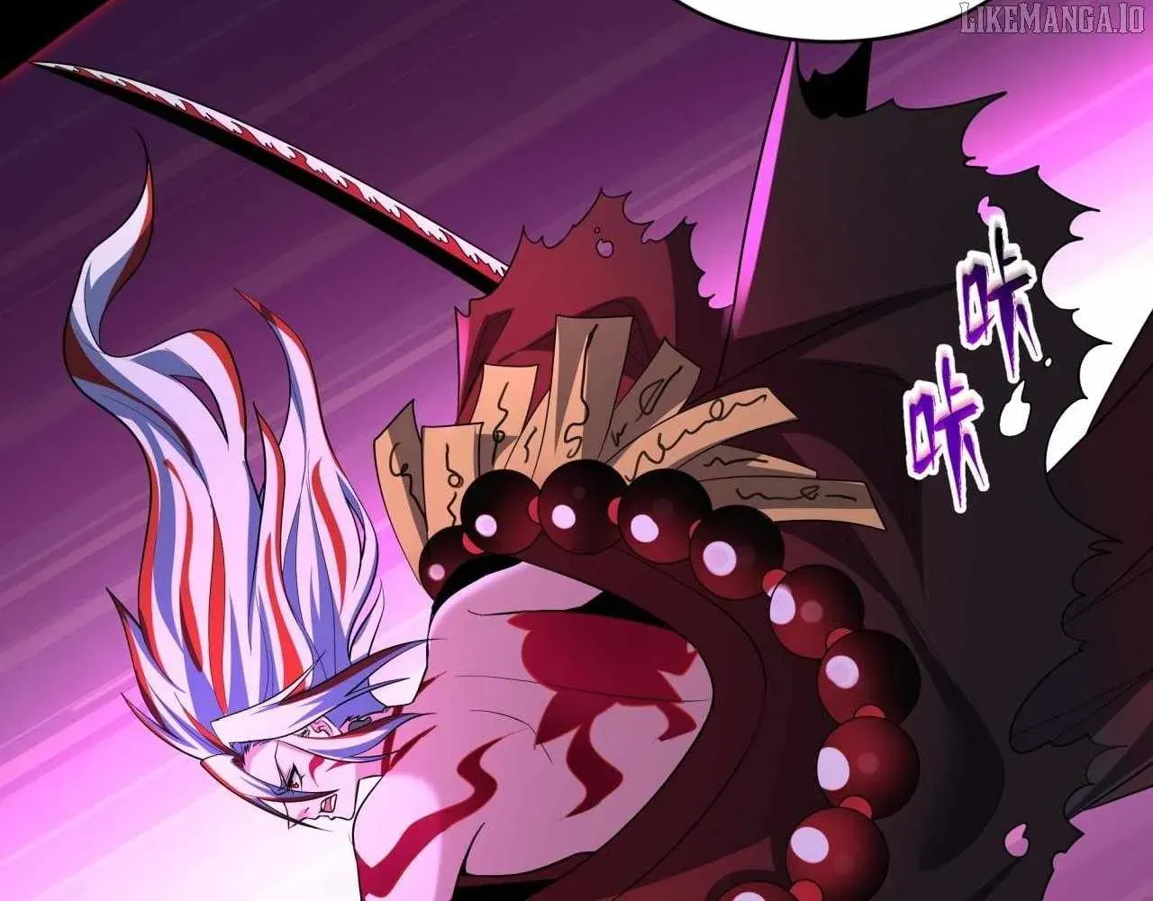 Age of Terror Chapter 536 page 31 - 