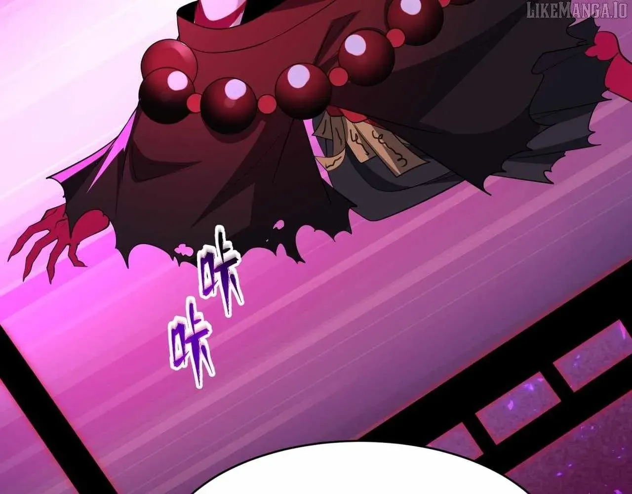 Age of Terror Chapter 536 page 32 - 