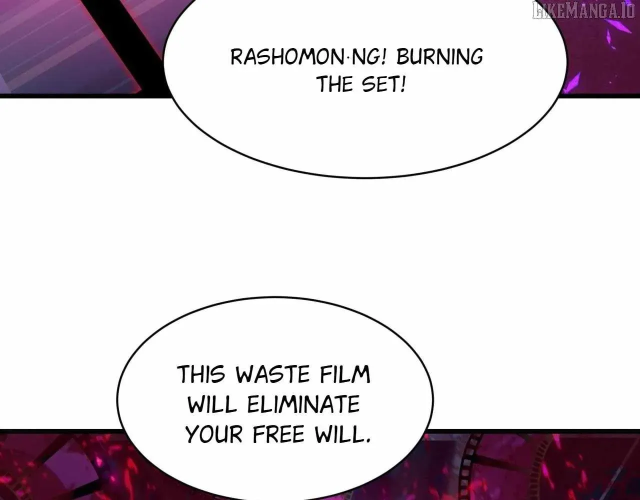Age of Terror Chapter 536 page 33 - 