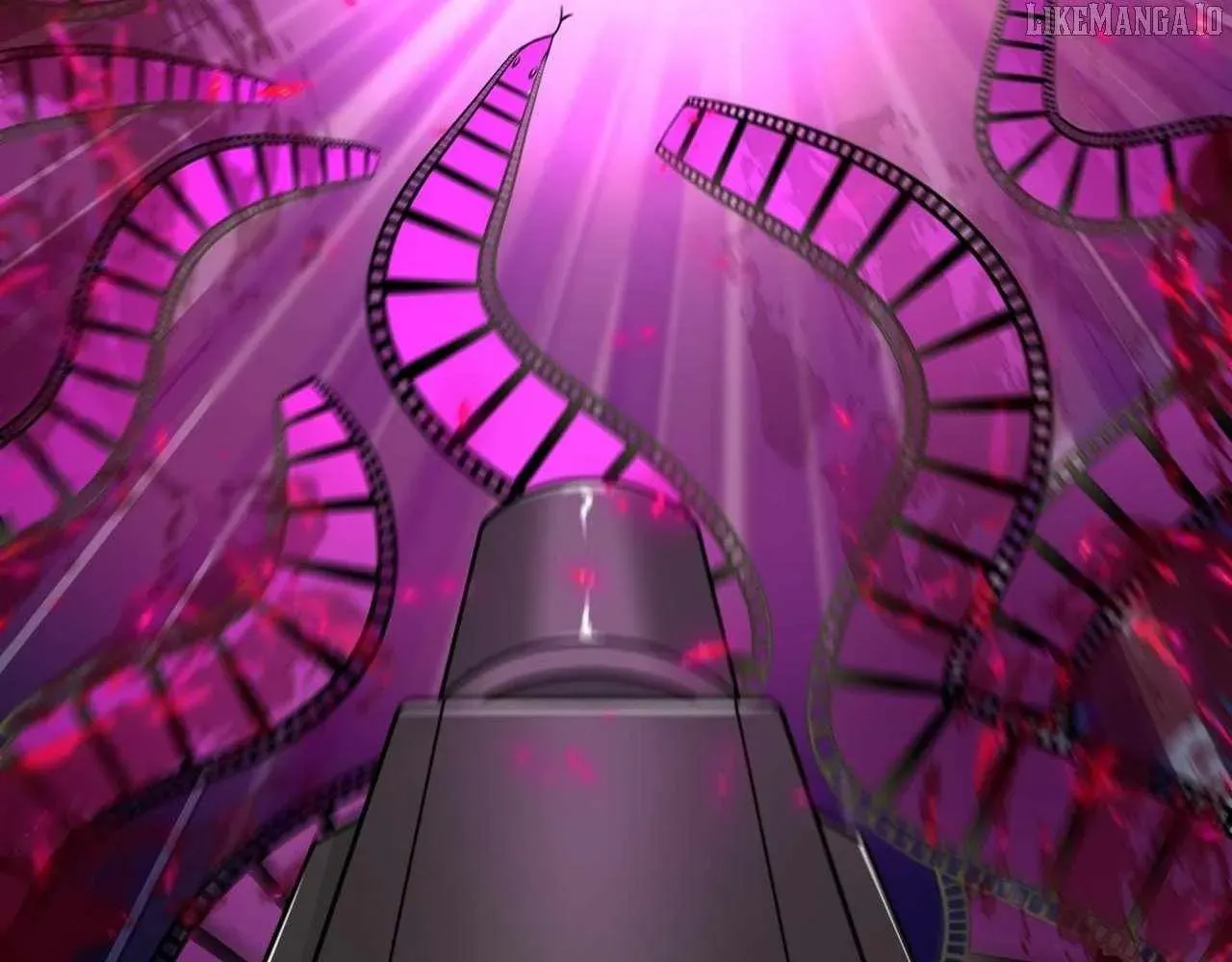 Age of Terror Chapter 536 page 35 - 