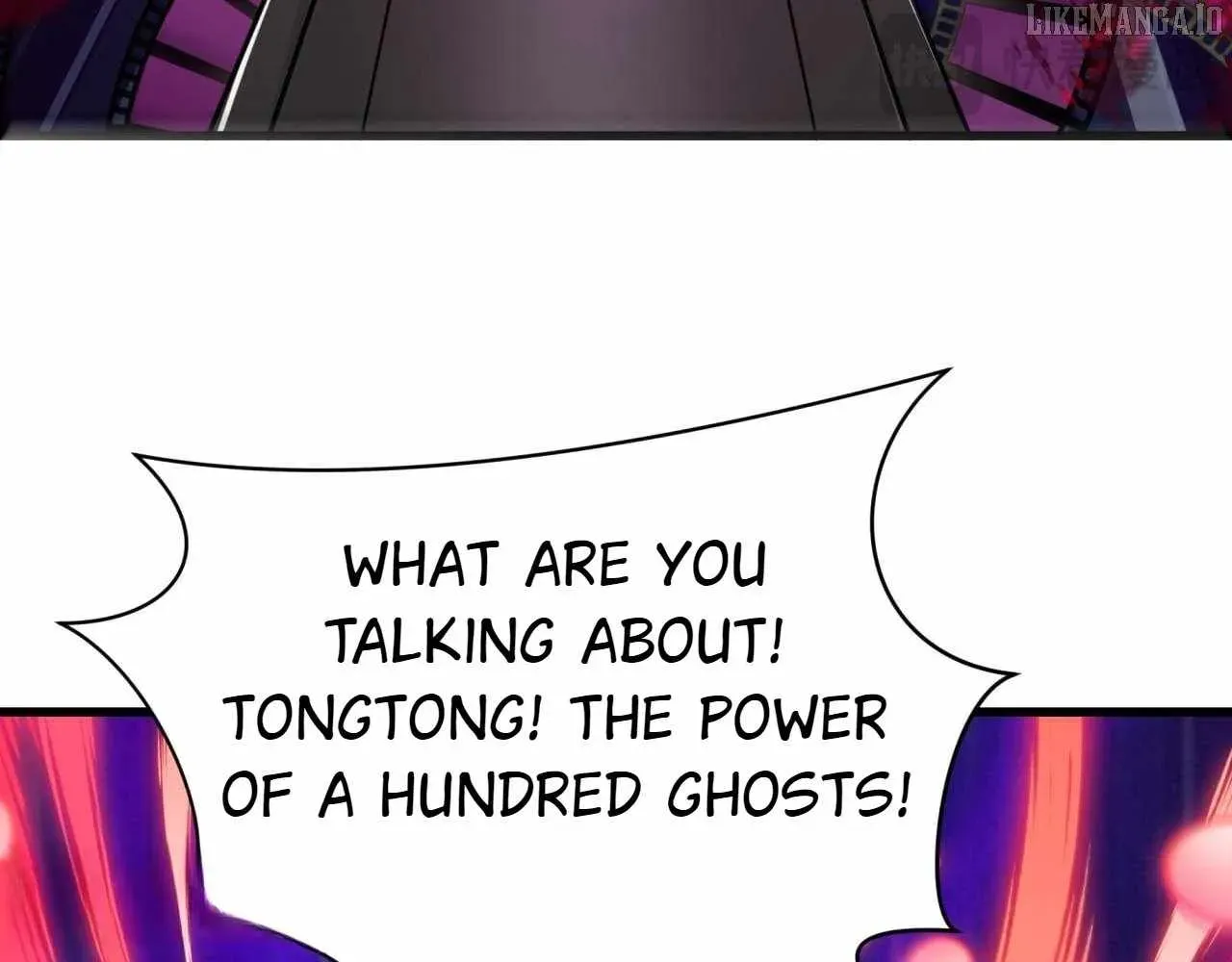 Age of Terror Chapter 536 page 36 - 
