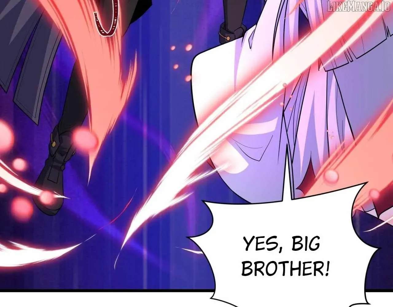 Age of Terror Chapter 536 page 38 - 