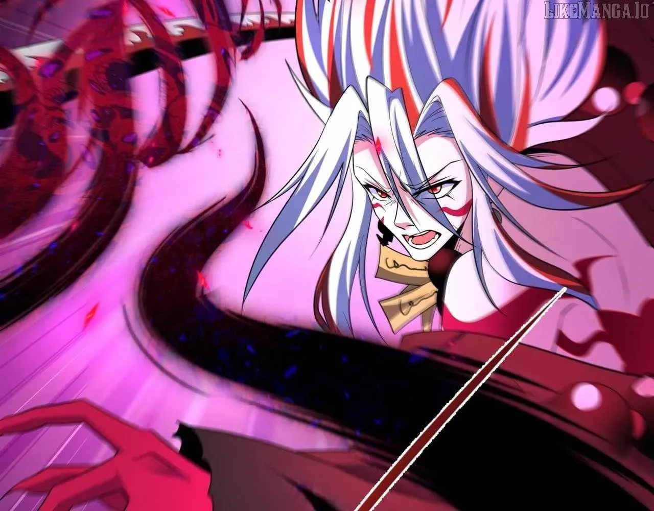 Age of Terror Chapter 536 page 40 - 