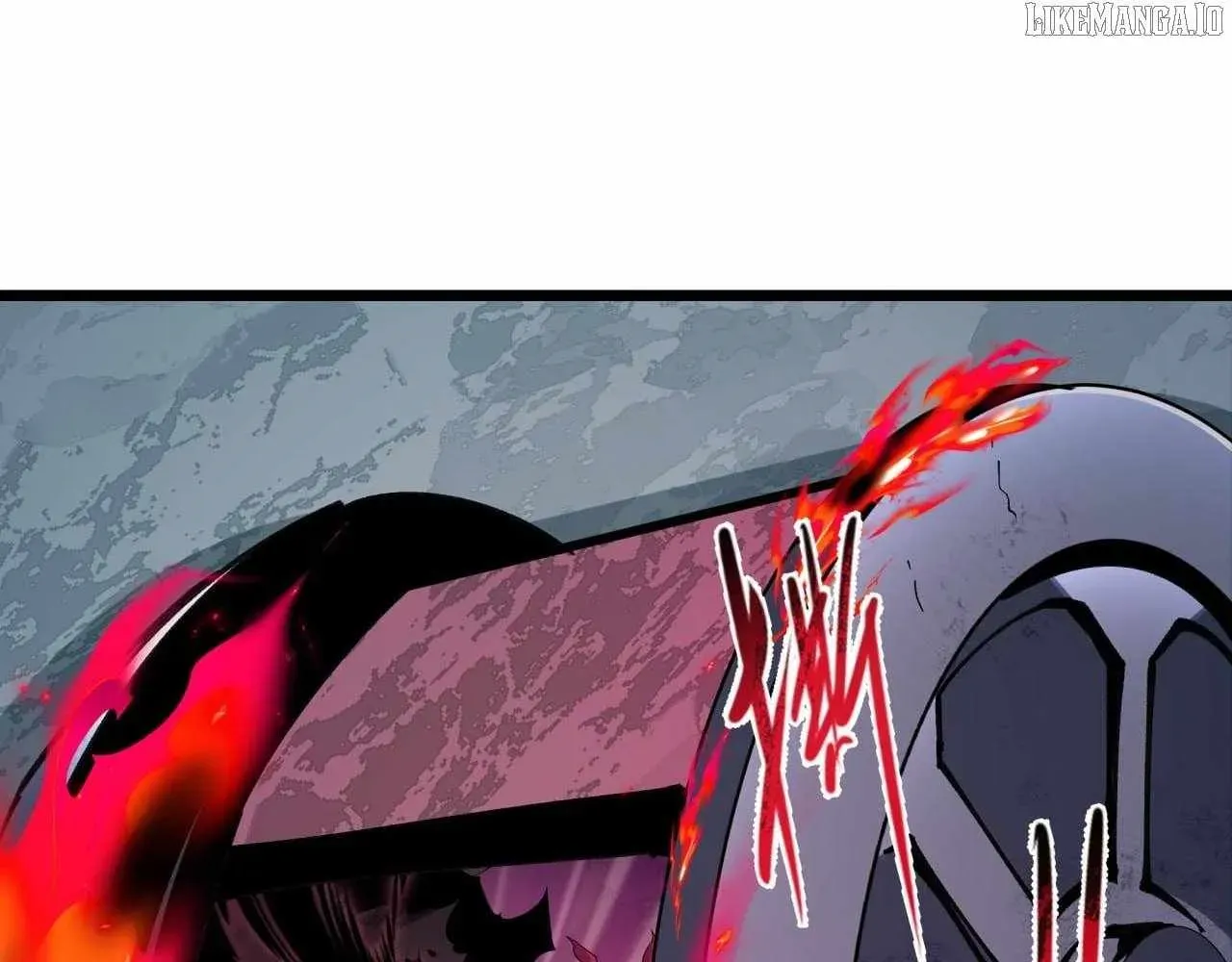 Age of Terror Chapter 536 page 42 - 