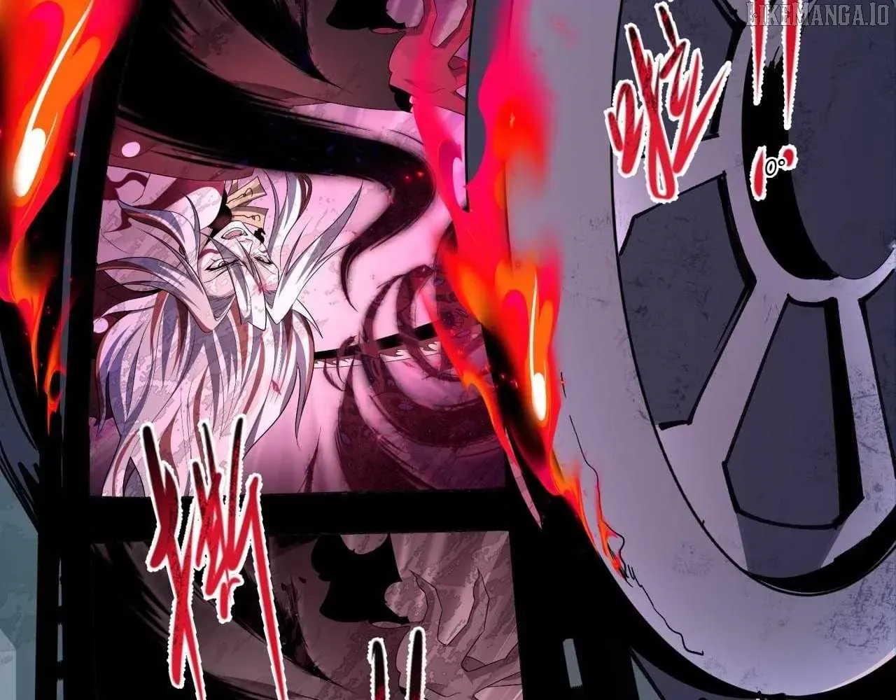 Age of Terror Chapter 536 page 43 - 