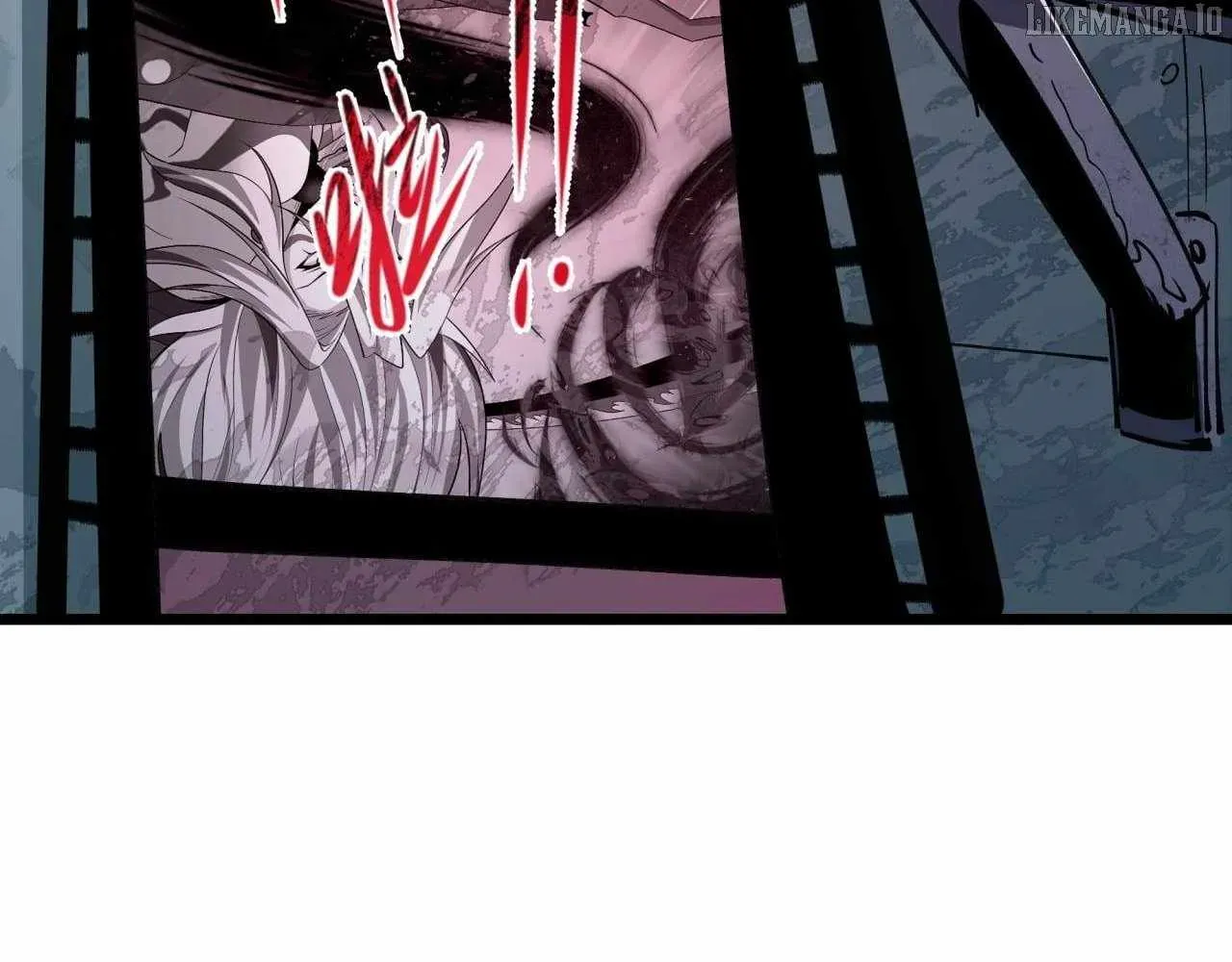 Age of Terror Chapter 536 page 44 - 