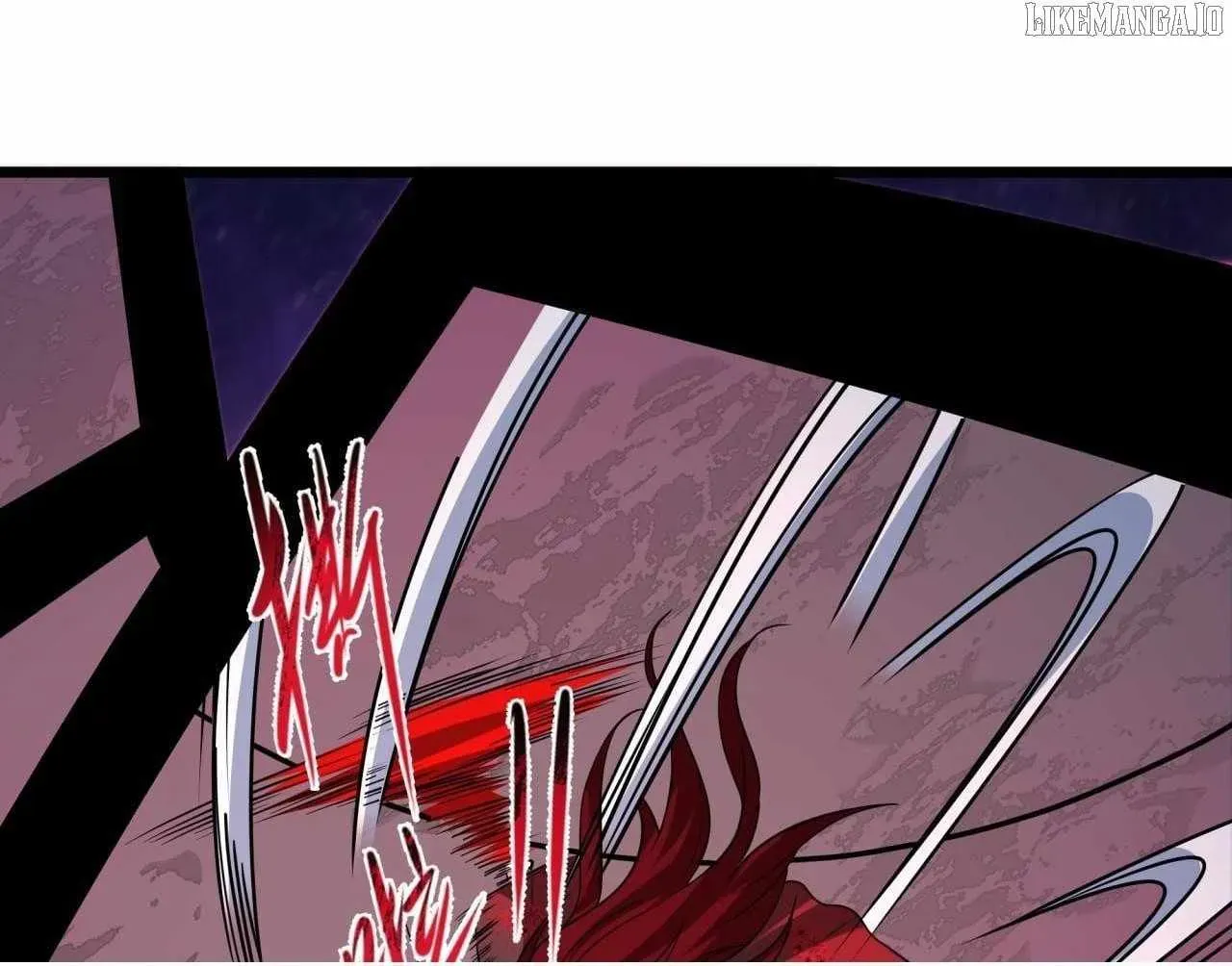 Age of Terror Chapter 536 page 45 - 