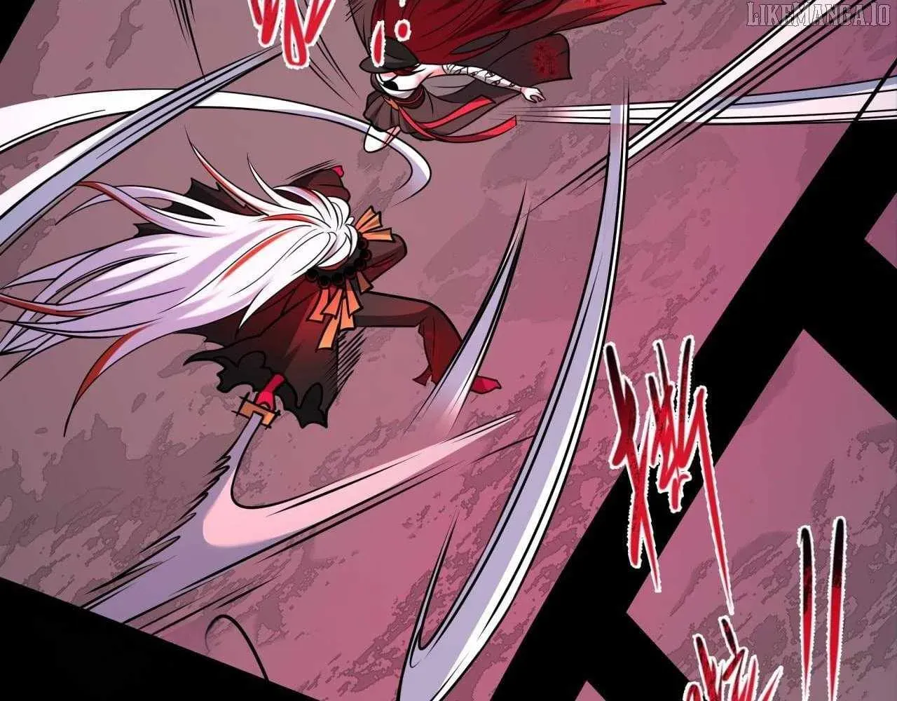 Age of Terror Chapter 536 page 46 - 