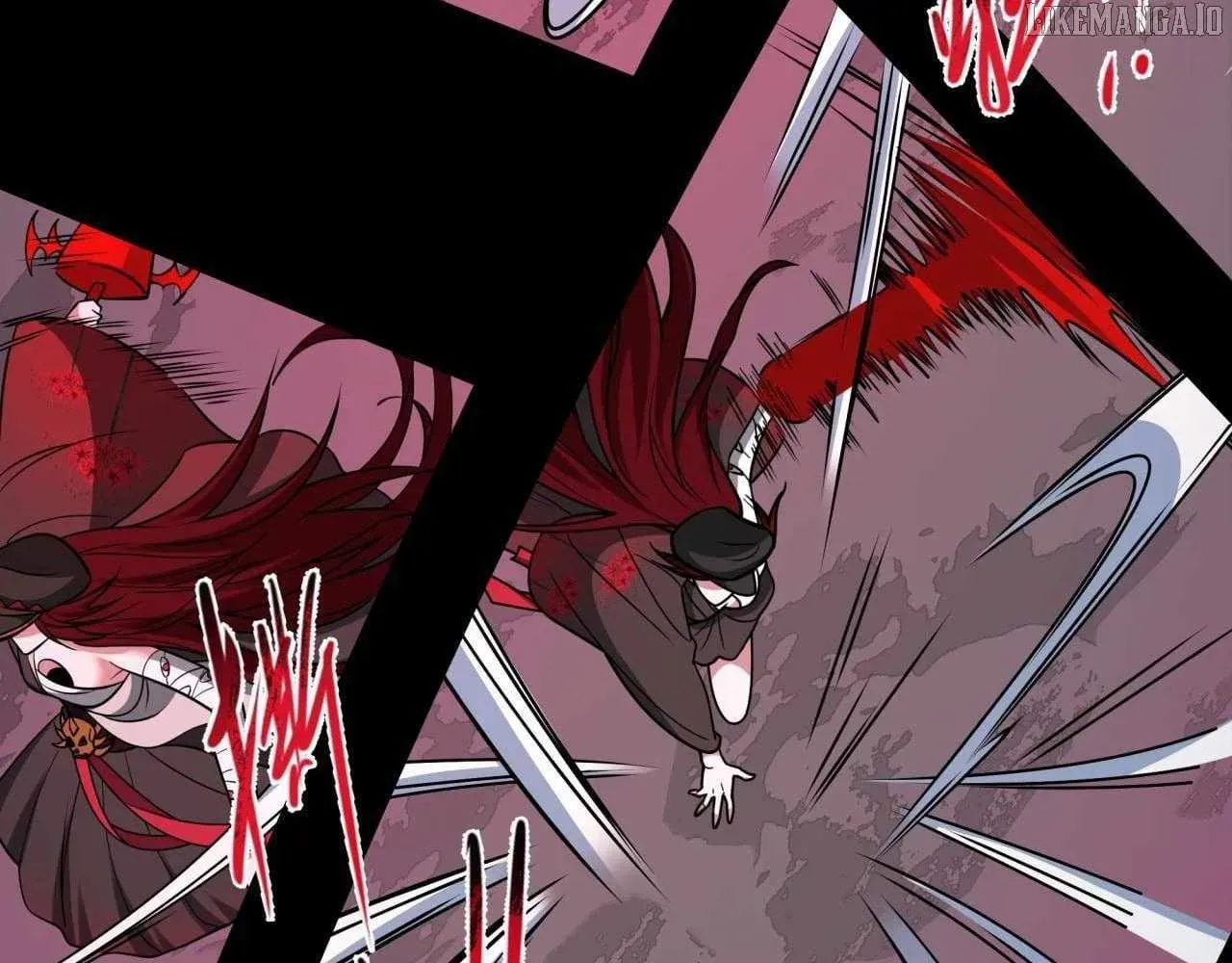 Age of Terror Chapter 536 page 47 - 
