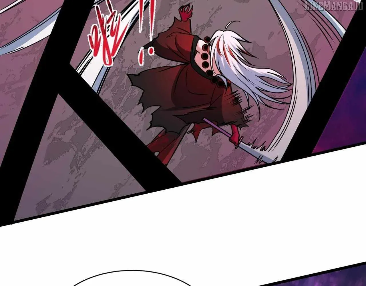 Age of Terror Chapter 536 page 48 - 