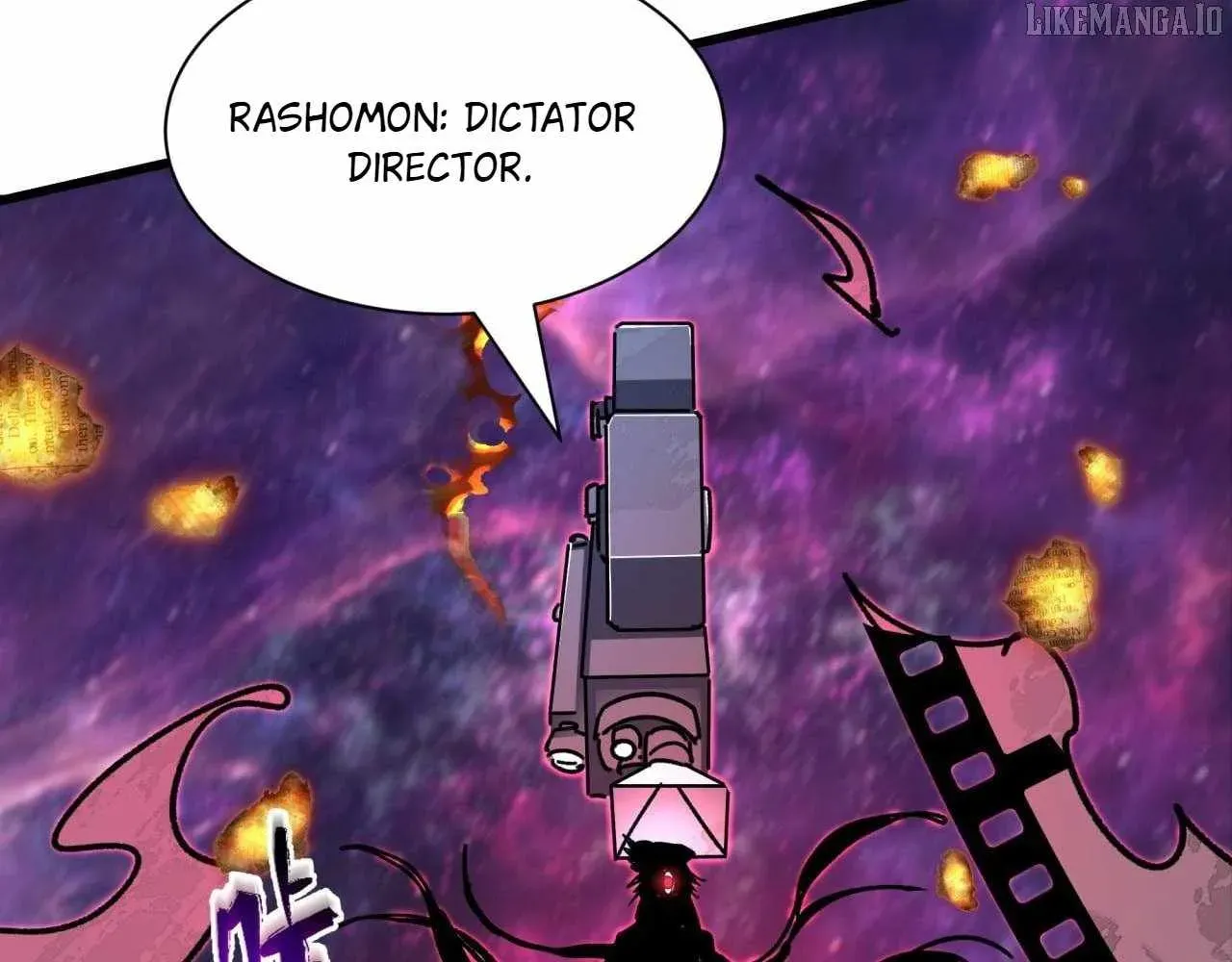Age of Terror Chapter 536 page 49 - 