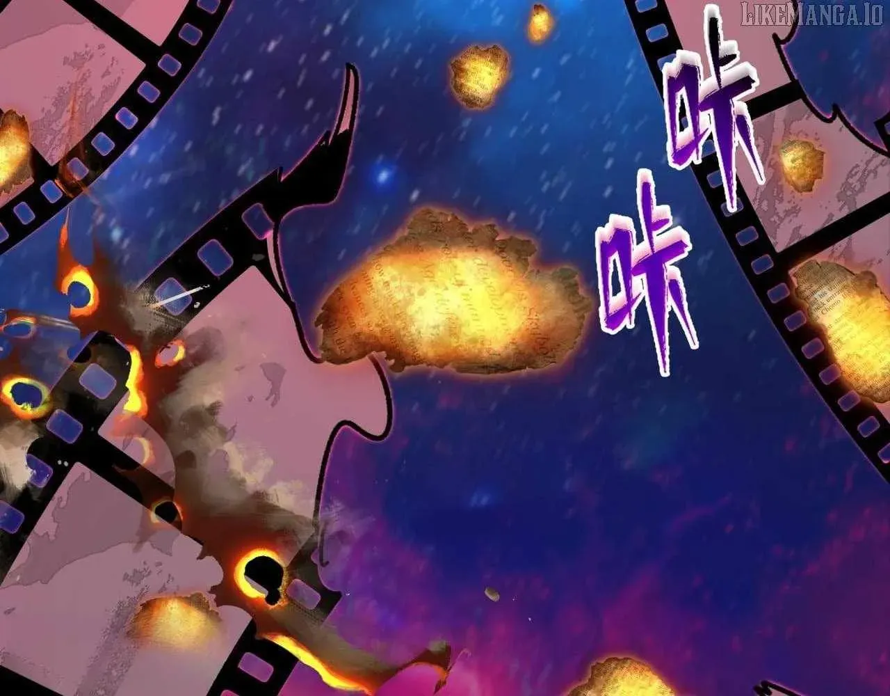 Age of Terror Chapter 536 page 51 - 