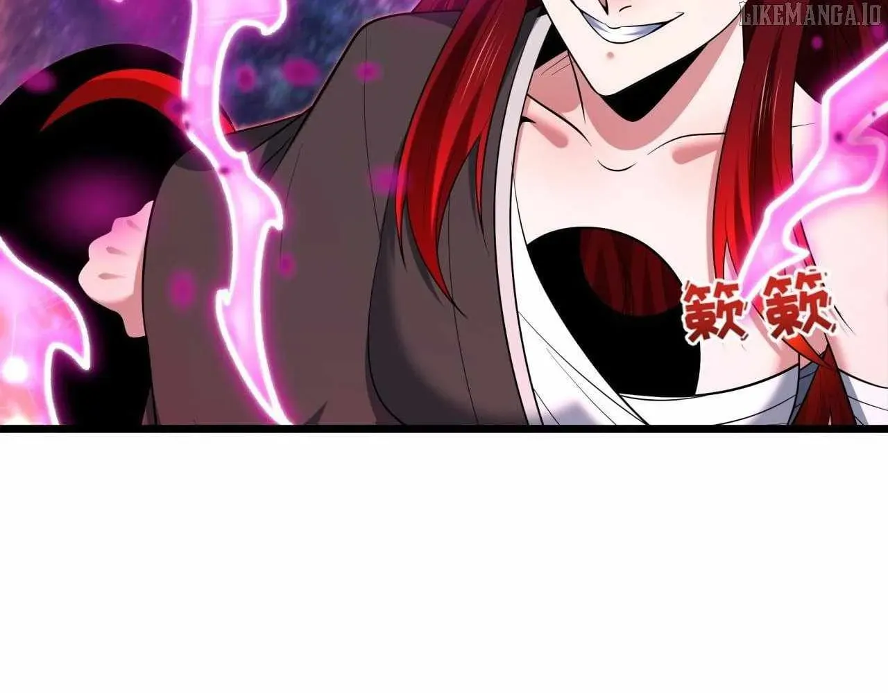 Age of Terror Chapter 536 page 54 - 