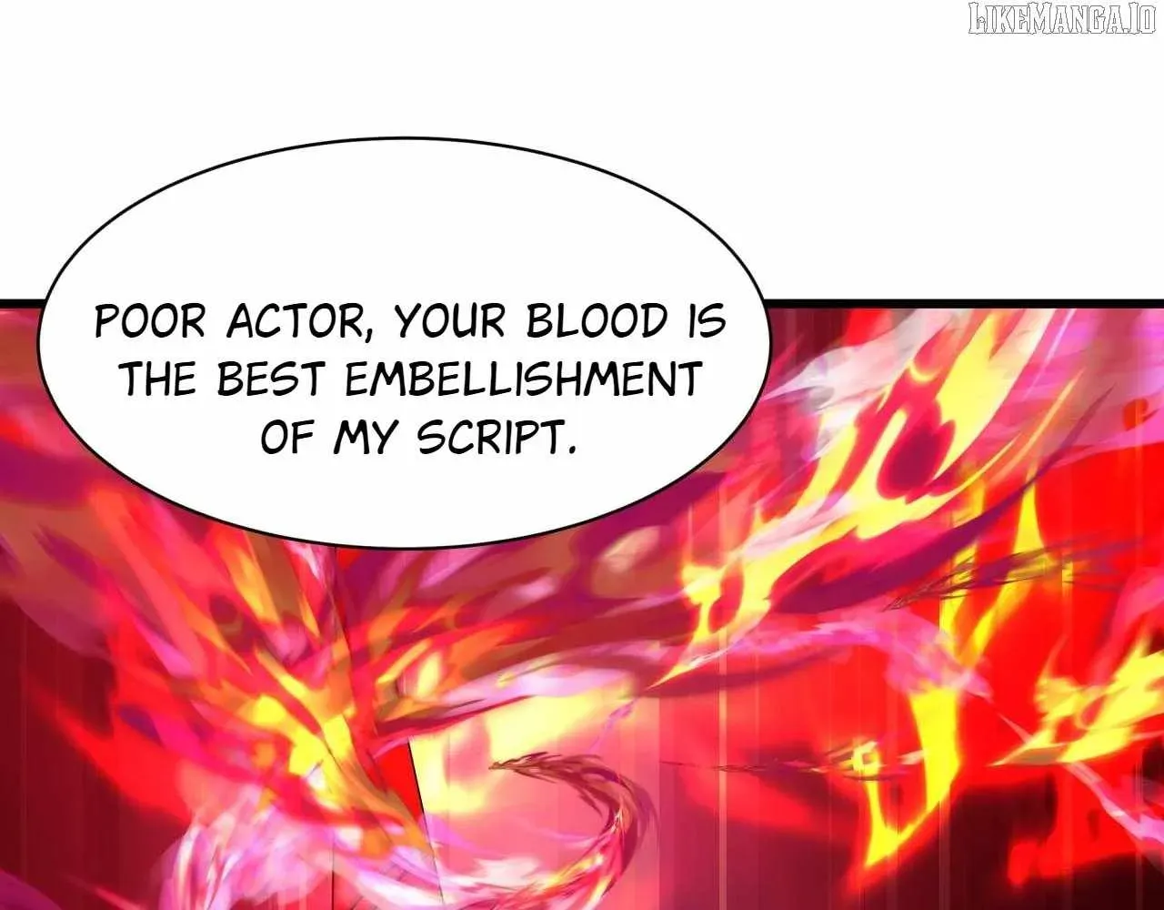 Age of Terror Chapter 536 page 7 - 