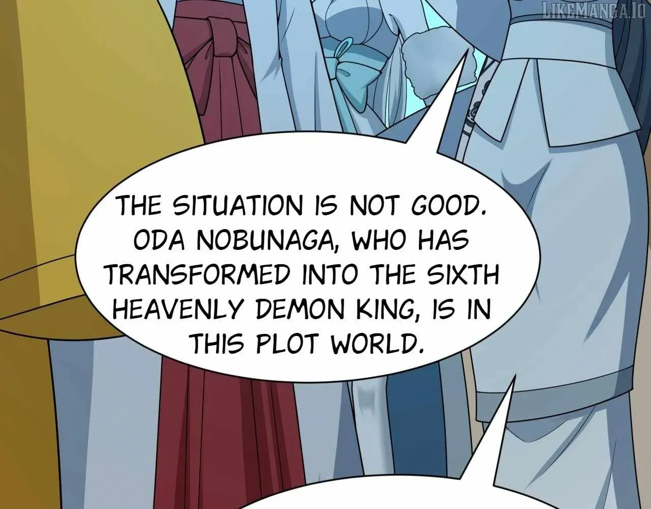 Age of Terror Chapter 536 page 65 - 