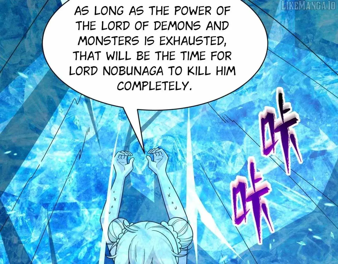 Age of Terror Chapter 536 page 67 - 