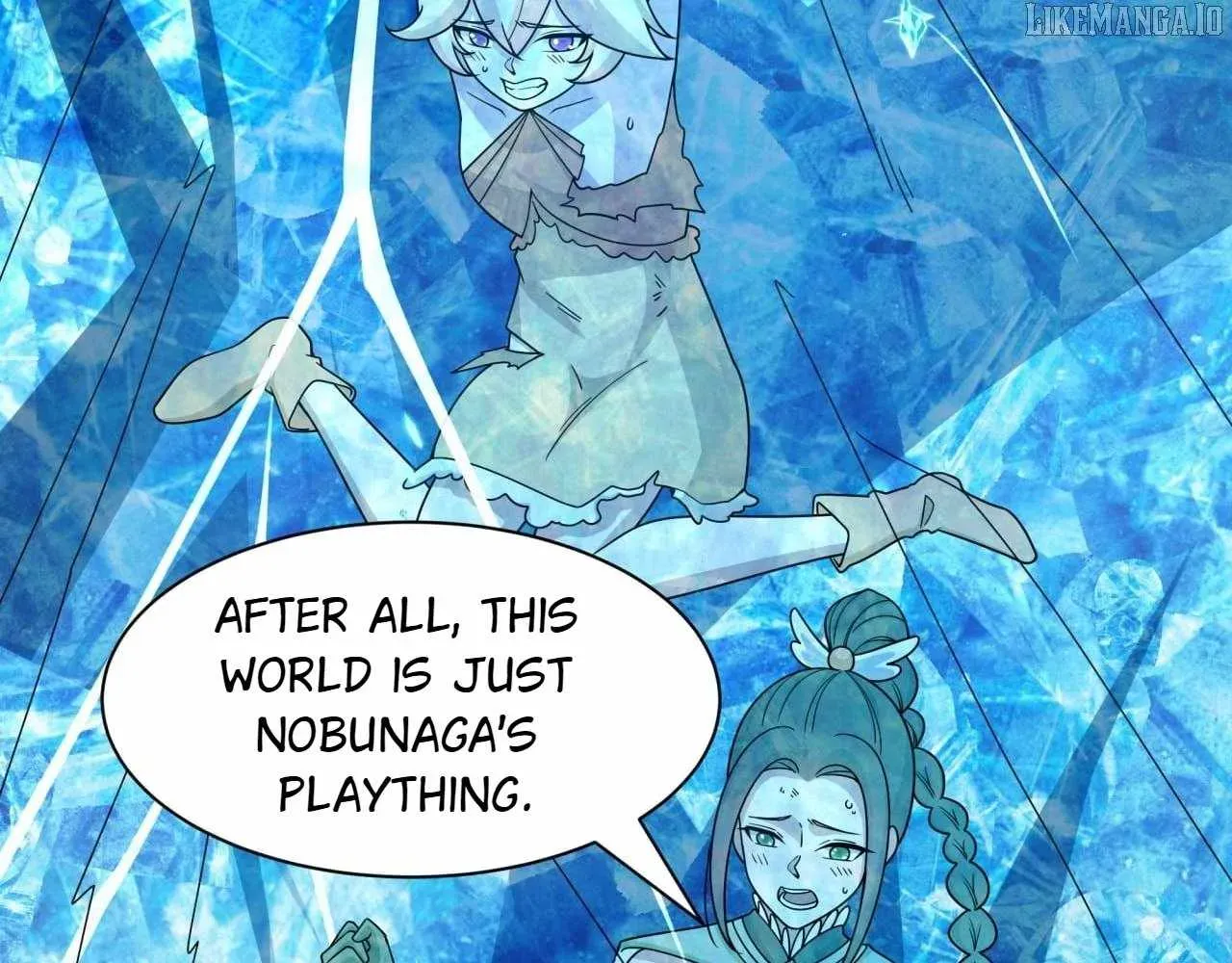 Age of Terror Chapter 536 page 68 - 