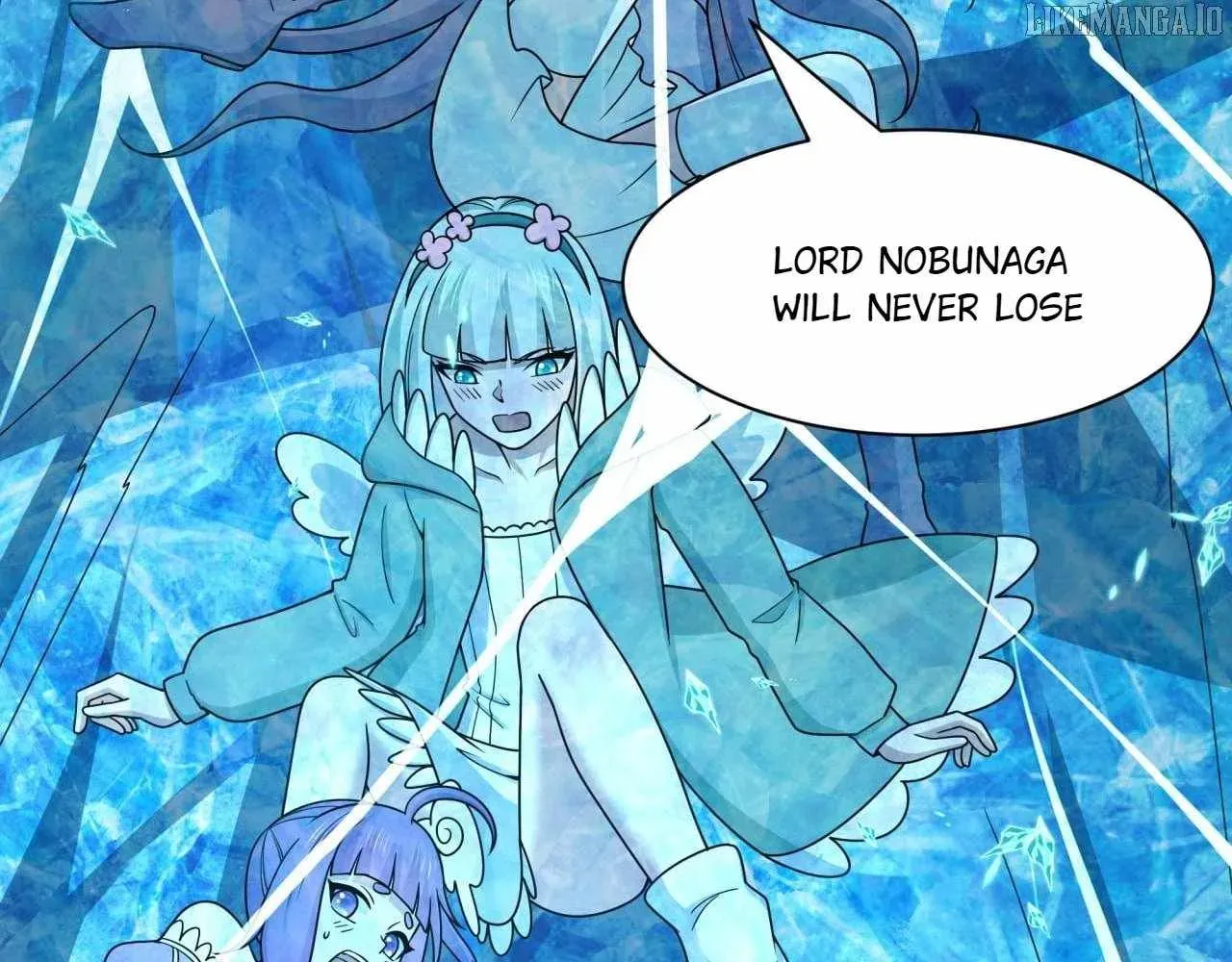 Age of Terror Chapter 536 page 70 - 