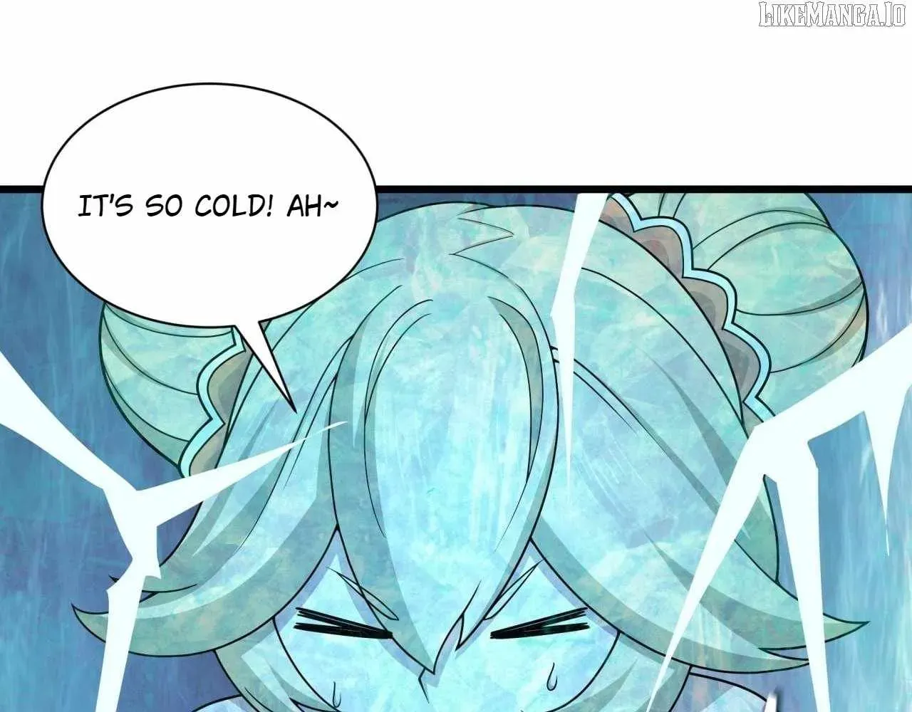 Age of Terror Chapter 536 page 77 - 