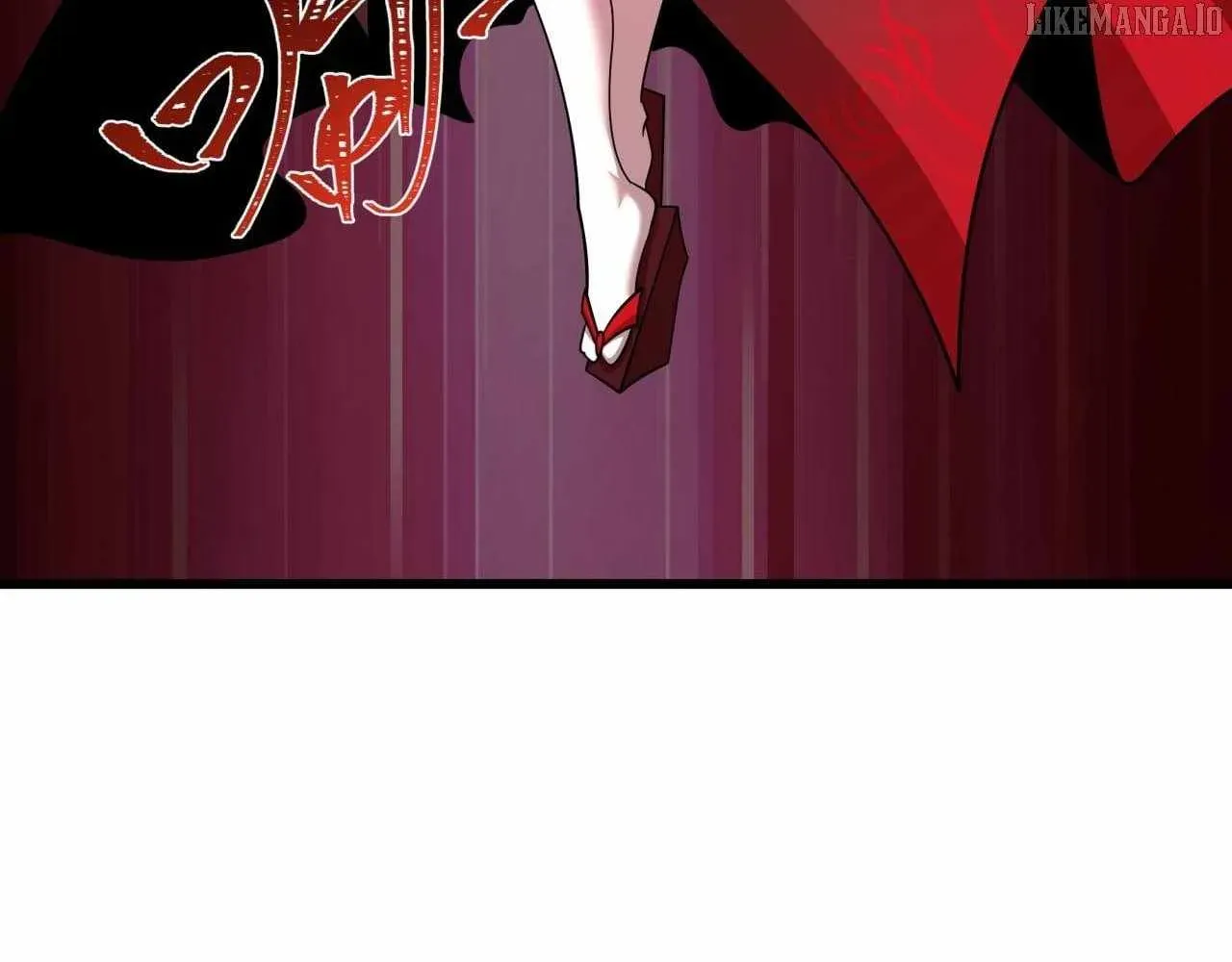 Age of Terror Chapter 536 page 9 - 