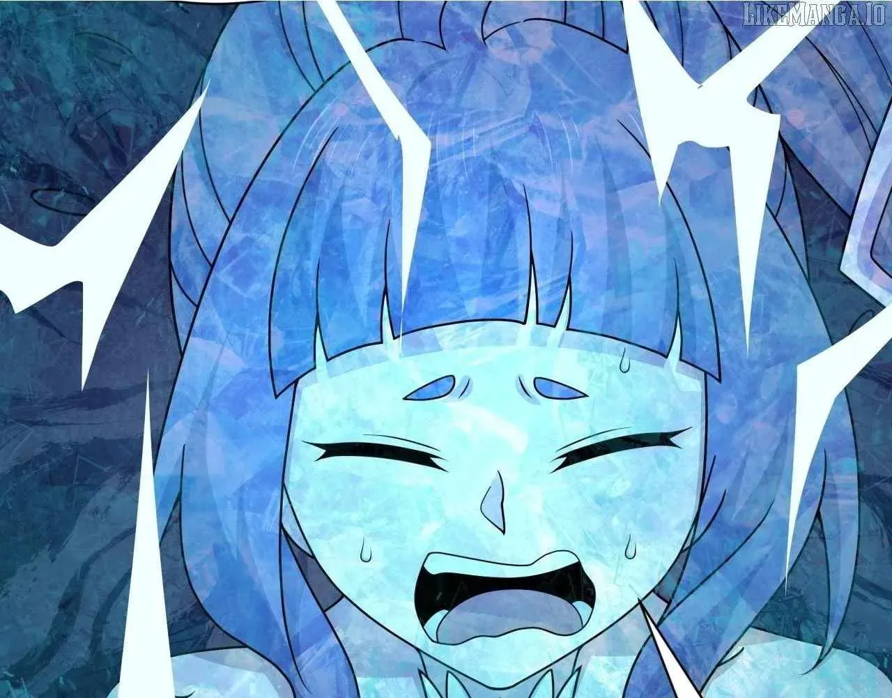 Age of Terror Chapter 536 page 83 - 