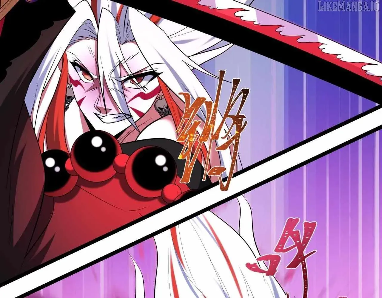 Age of Terror Chapter 536 page 87 - 
