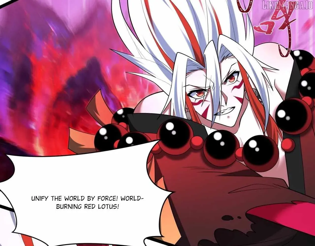 Age of Terror Chapter 536 page 88 - 