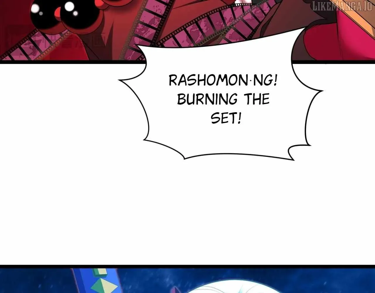 Age of Terror Chapter 536 page 90 - 