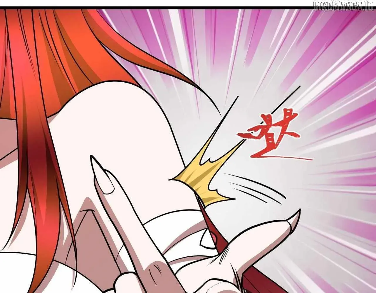 Age of Terror Chapter 536 page 10 - 