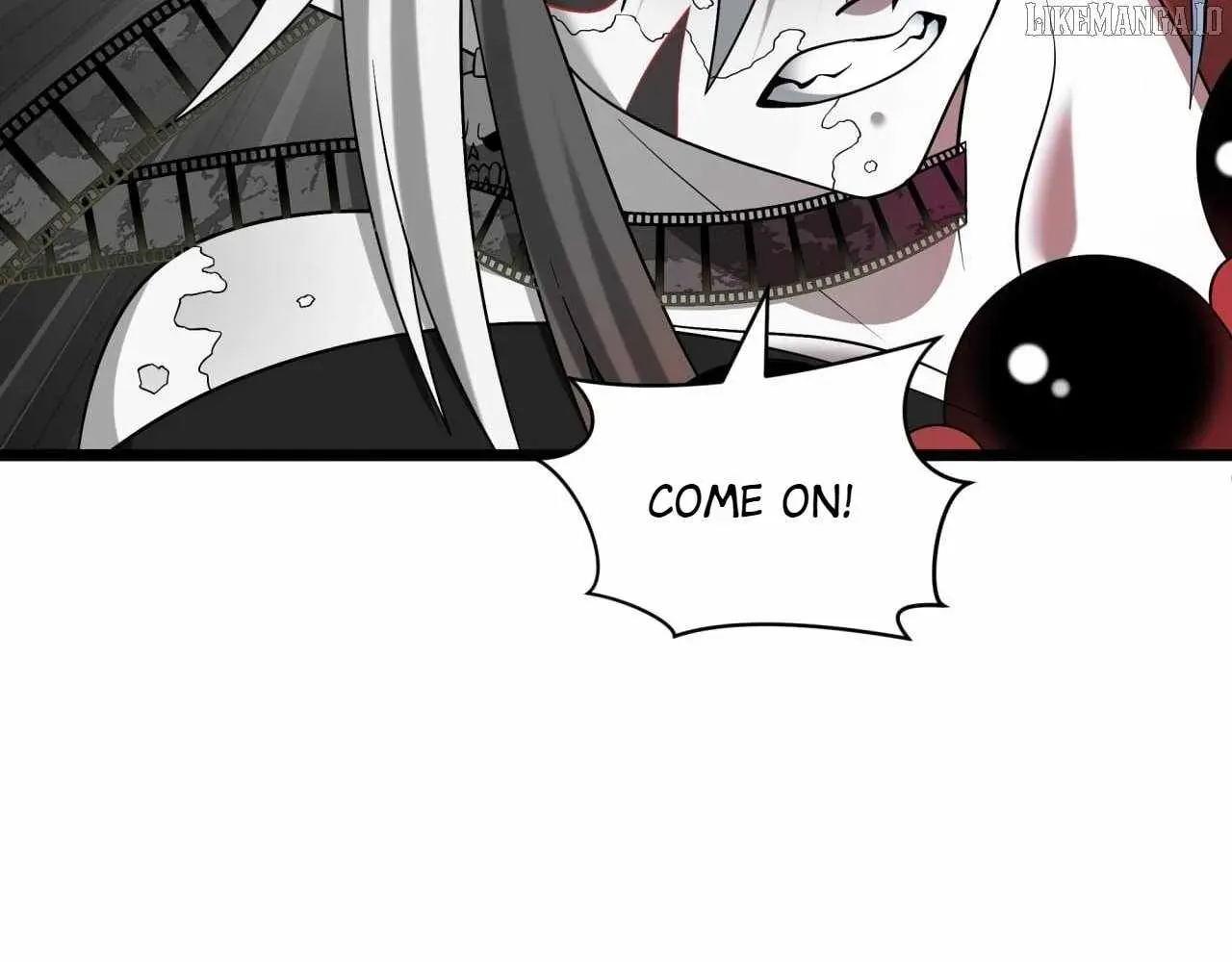 Age of Terror Chapter 536 page 95 - 