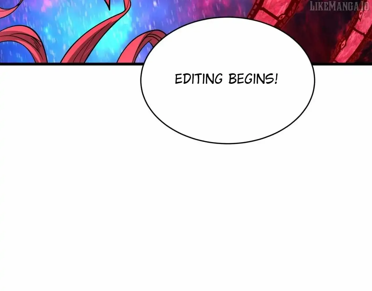 Age of Terror Chapter 537 page 15 - 