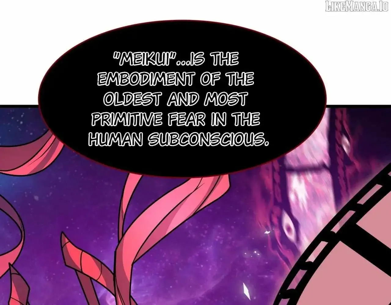 Age of Terror Chapter 537 page 17 - 
