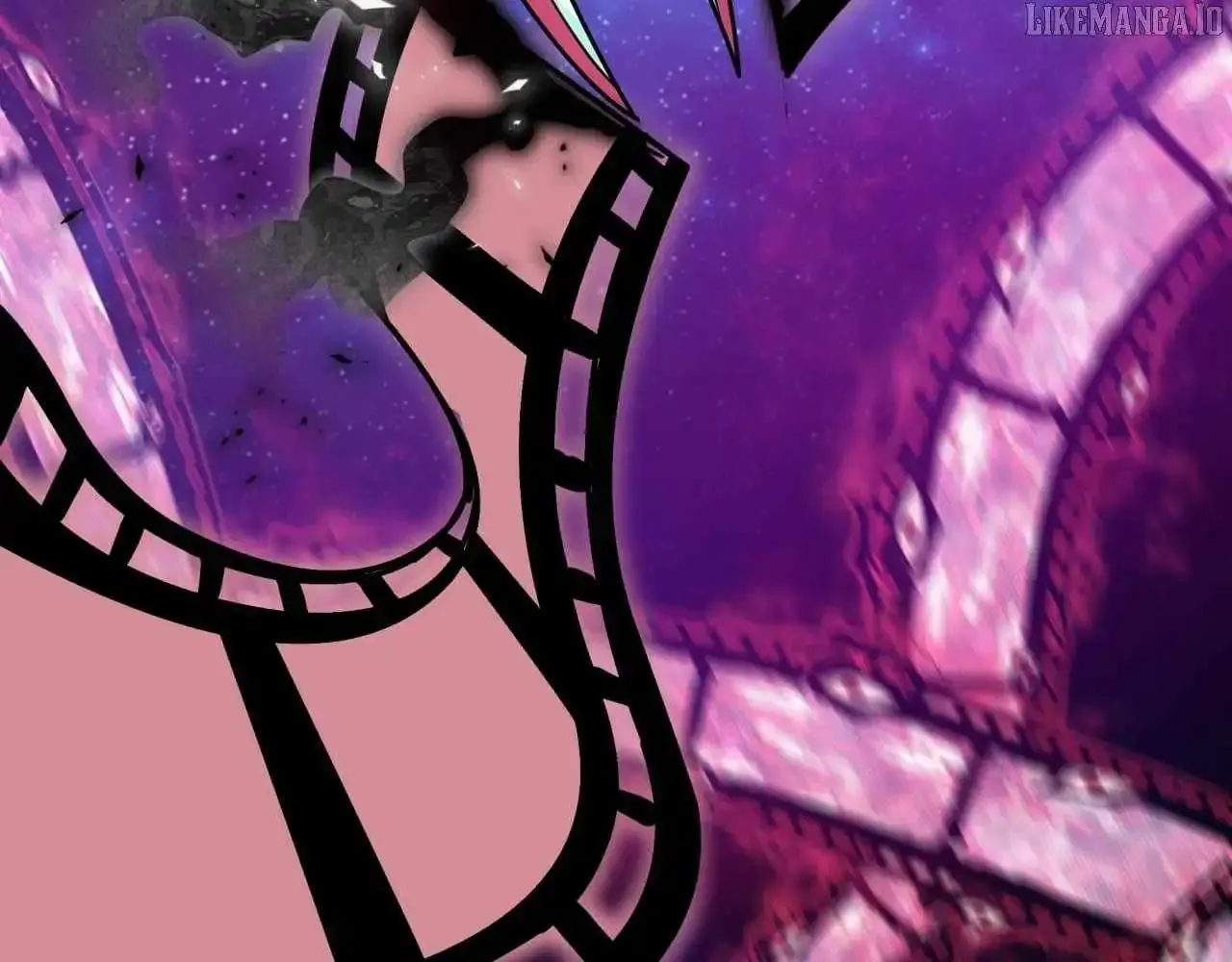 Age of Terror Chapter 537 page 19 - 