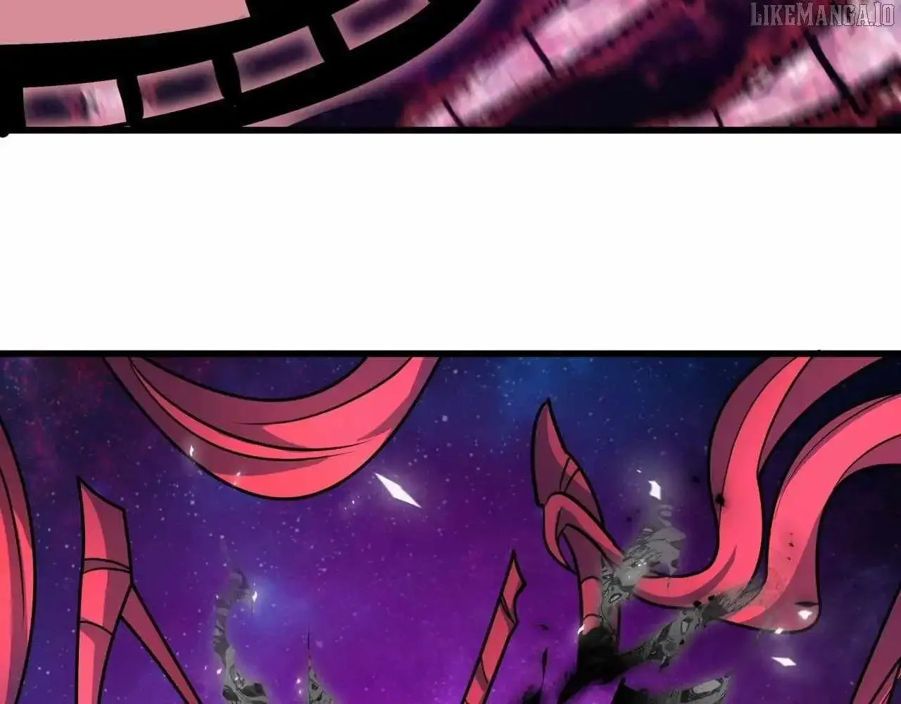 Age of Terror Chapter 537 page 20 - 