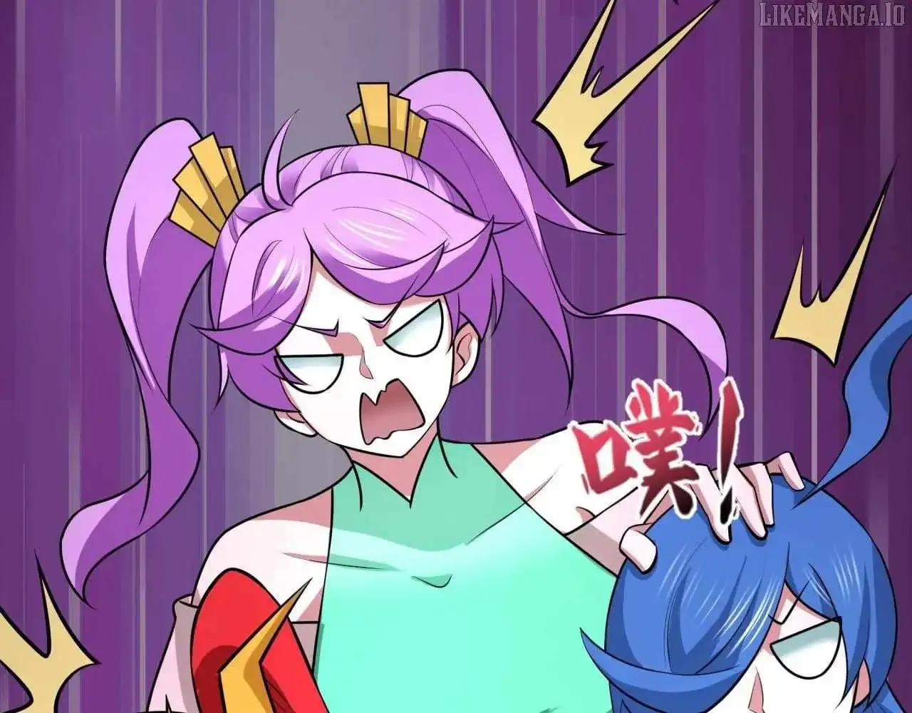 Age of Terror Chapter 537 page 3 - 