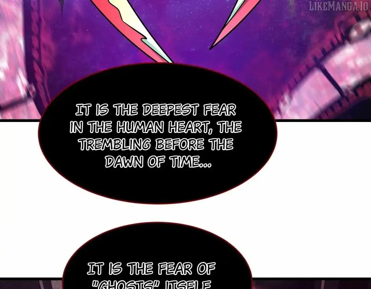 Age of Terror Chapter 537 page 22 - 