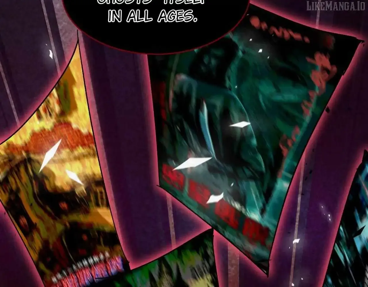 Age of Terror Chapter 537 page 23 - 