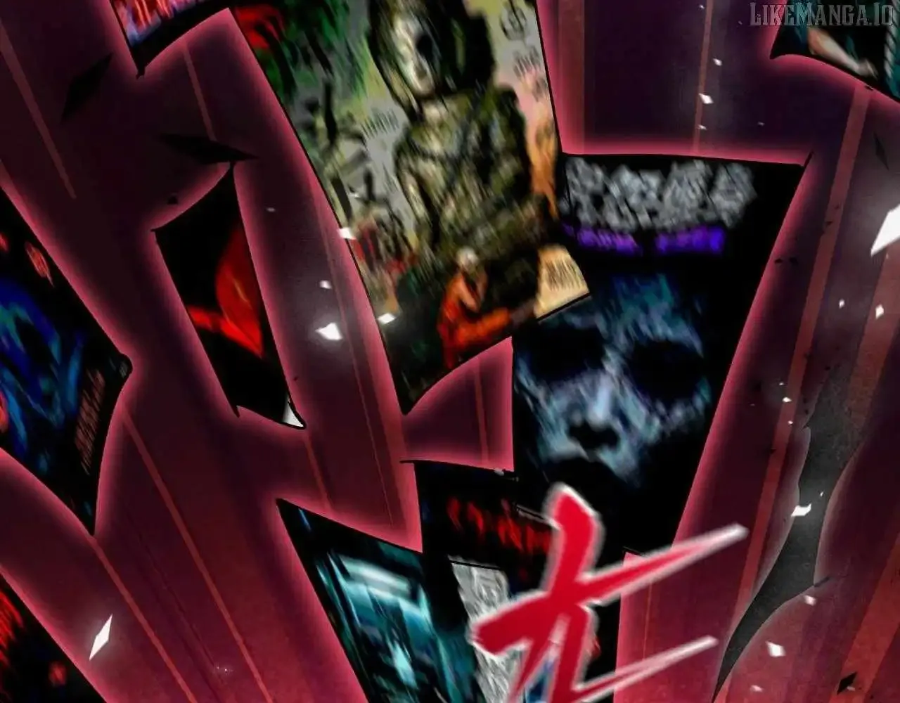 Age of Terror Chapter 537 page 24 - 