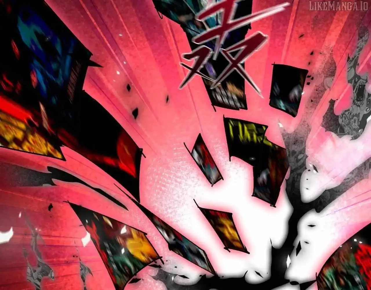 Age of Terror Chapter 537 page 25 - 